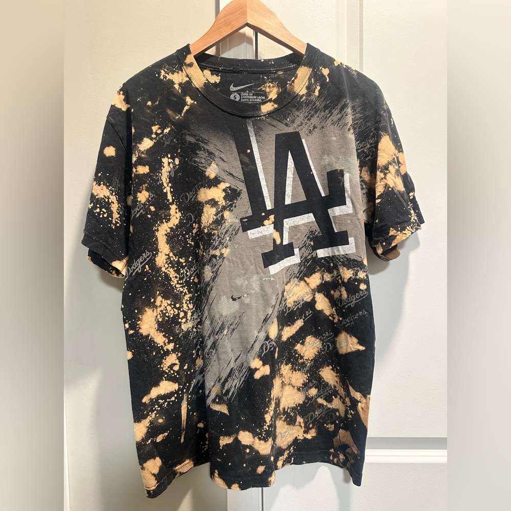 Nike Men’s LA Dodgers‎ Tee Small